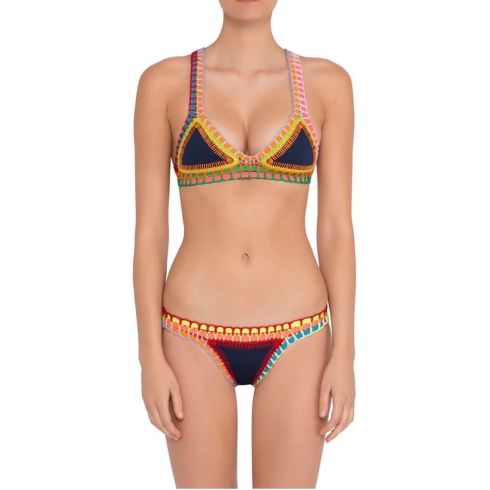 Kiini Tasmin Bikini Set Size Large
